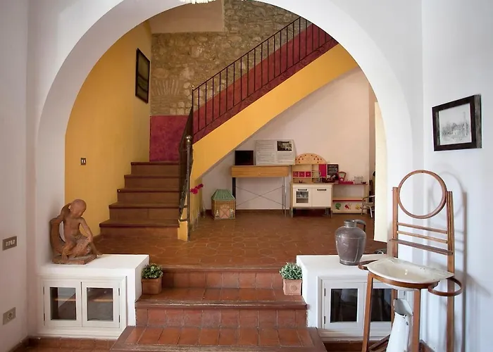 Mas Del Molí